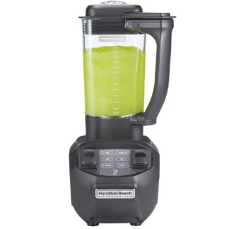 Rio bar blender hamilton beach