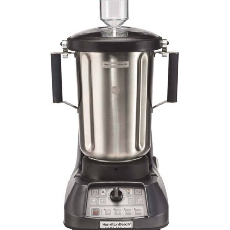 food blender steel jar