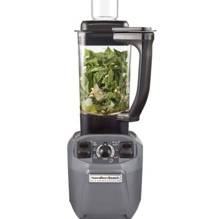 food blender