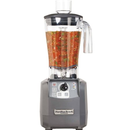 culinary food blender