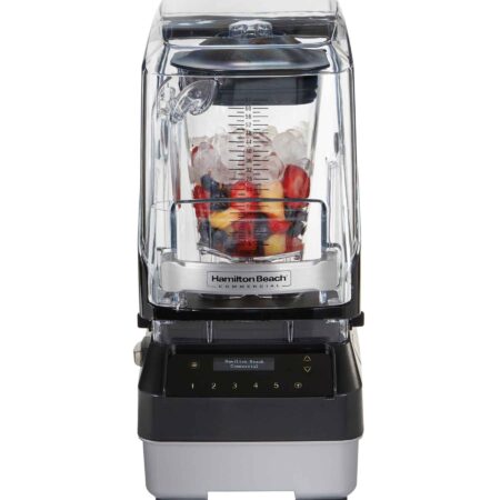 quantum blender