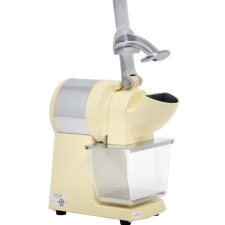 ice shaver and crusher