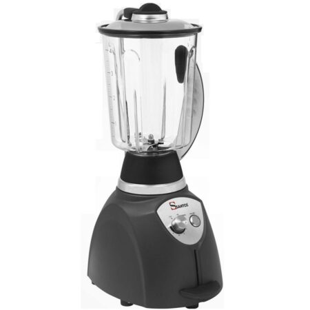 juicer and blender from santos