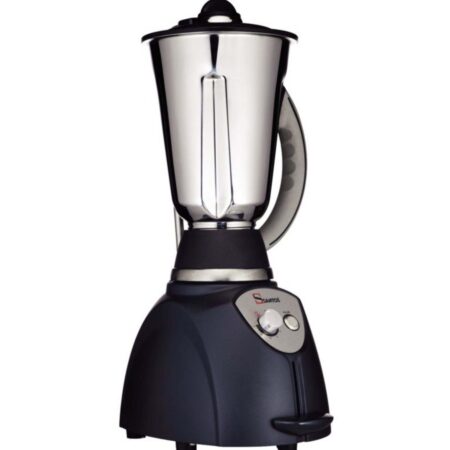 automatic juicer and blender