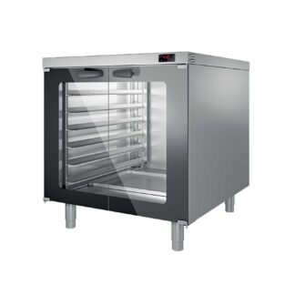 proofing cabinet