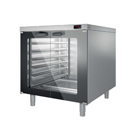 proofing cabinet