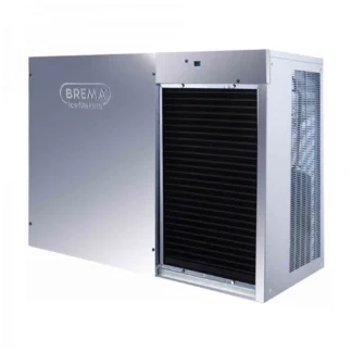 fast ice cube machine vm1700