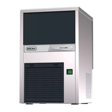 ice cube making machine from brema