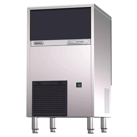 ice making machine picture
