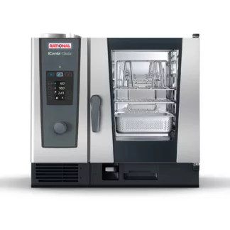 combi classic oven electric