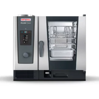 combi classic oven electric