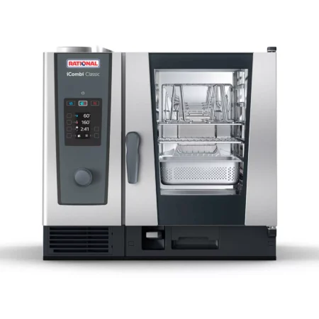 combi classic oven electric