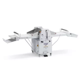 dough sheeter from zmatik