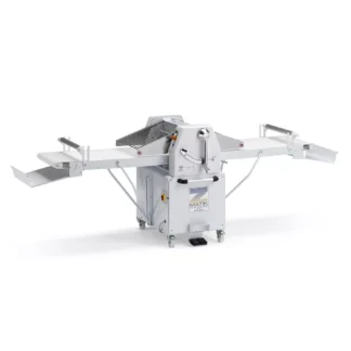 dough sheeter from zmatik