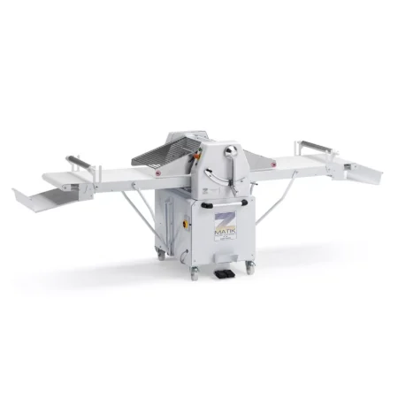 dough sheeter from zmatik