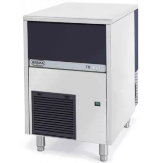 Ice Pebbles Machine