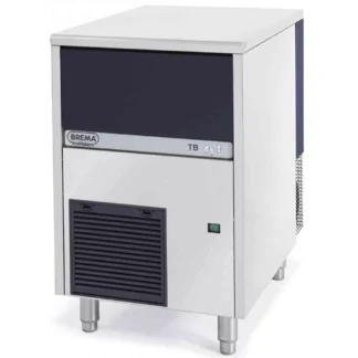 Ice Pebbles Machine