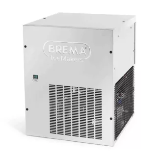 Ice Pebbles Machine - TM250