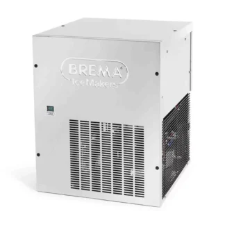 Ice Pebbles Machine - TM250