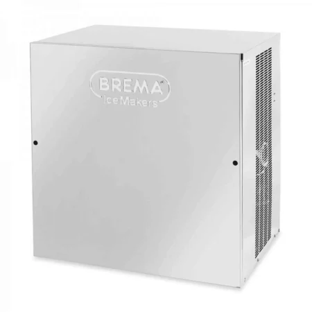fast ice cube machine vm900
