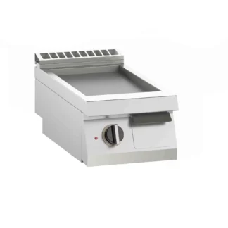 griddle on cantilever