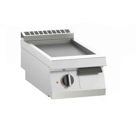 griddle on cantilever