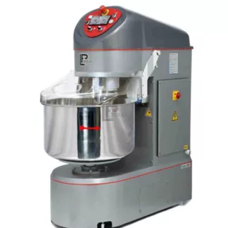 spiral mixer with fixed bowl