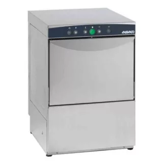 Glass washing machine from aristarco at sawas kitchen equipment