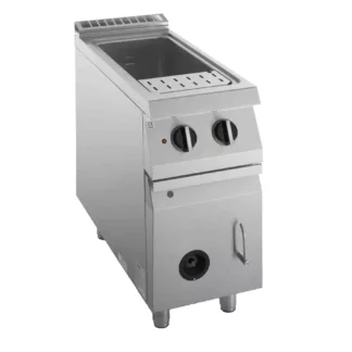 gas pasta cooker sawas kitchen silko
