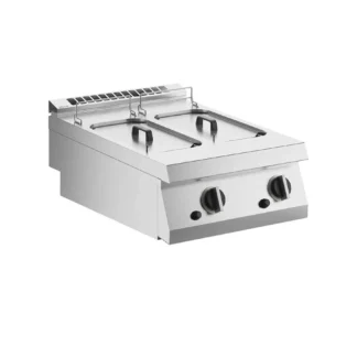 table top electric fryer silko