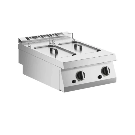 table top electric fryer silko