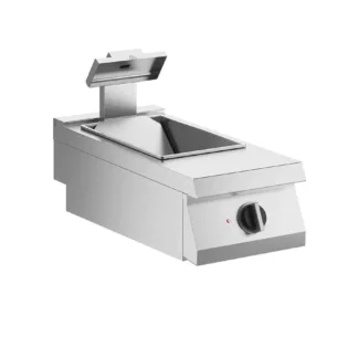 electric warm container table top silko