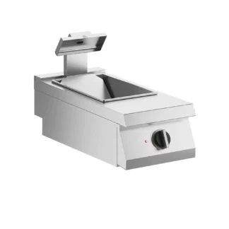 electric warm container table top silko