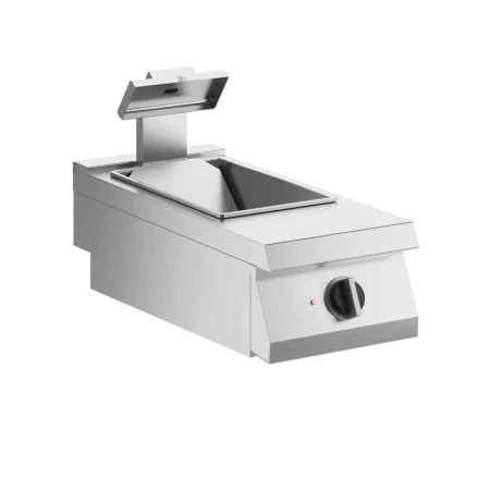 electric warm container table top silko