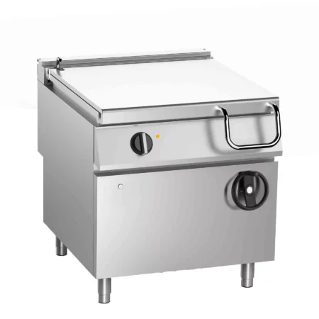 tilting brat pans electric type from silko