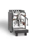 single espresso machine aria bezzera