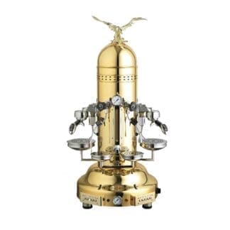 eagle espresso machine 2GR