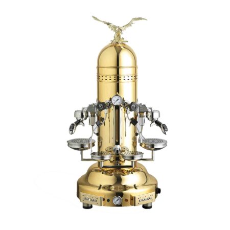 eagle espresso machine 2GR