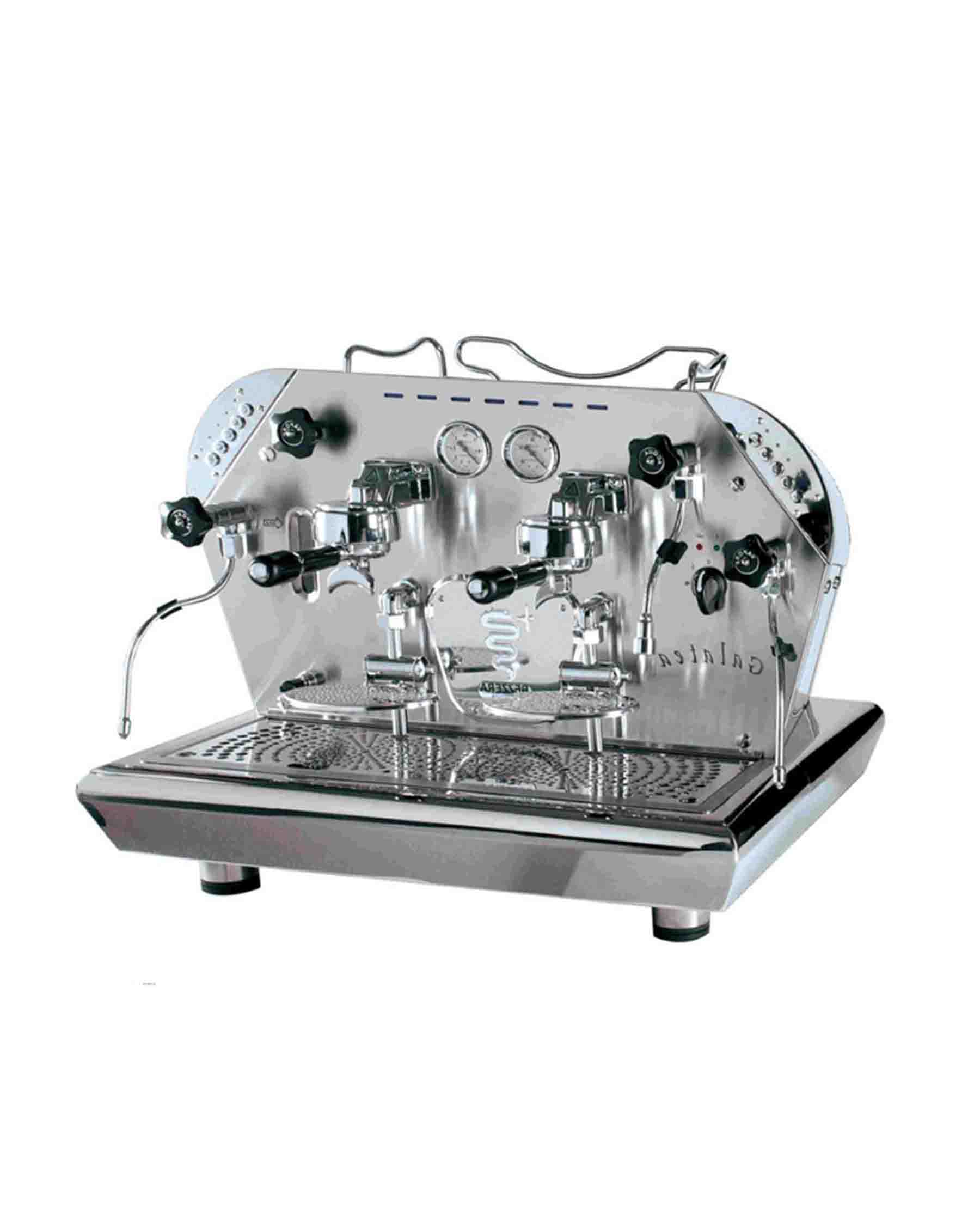 Galatea Espresso machine