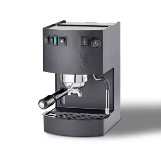 single espresso machine