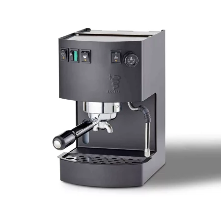 single espresso machine