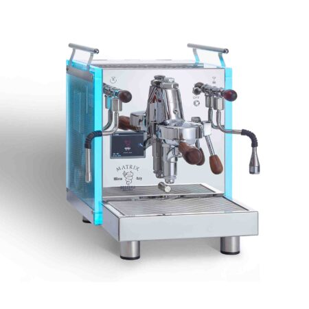 matrix espresso machine