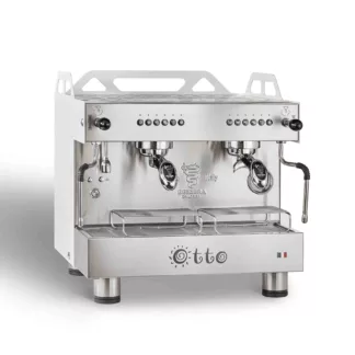 otto full automatic espresso machine