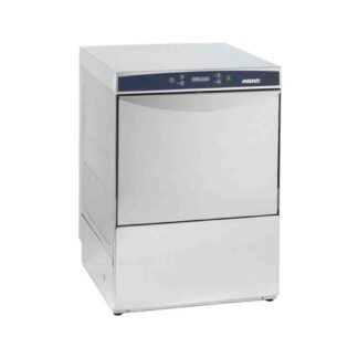 Undercounter Digital Dishwasher from Aristarco by sawas