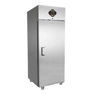 Single door upright Freezer