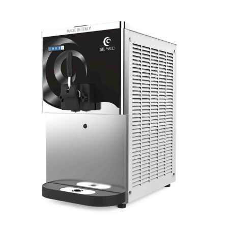 Soft Ice Cream and Frozen Yogurt Machine from sawas kitchen by gelmatic