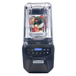 Summit Edge Blender - HBH855UK from sawas kitchen equipment