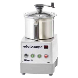 spice grinder blixer 5G - robot coupe