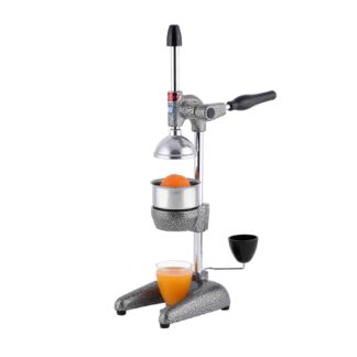 Manual Press Orange Juicer