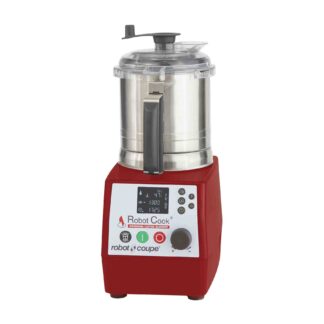 cooking cutter blender - Robot Cook by robot coupe